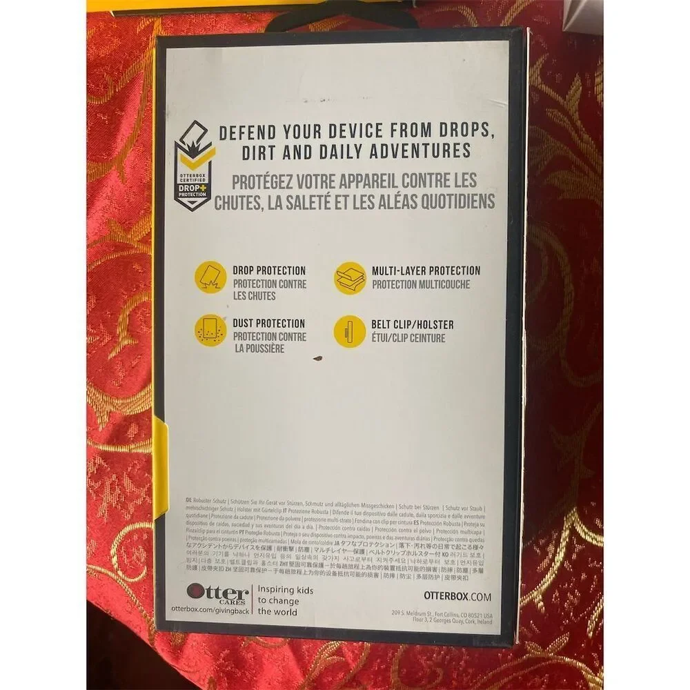 OtterBox case offers